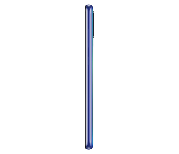 Samsung Galaxy A21s SM-A217F Blue - 557627 - zdjęcie 7
